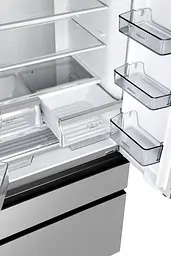 Холодильник Gorenje NRM818EUX - мініатюра 9