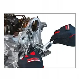 Набір екстракторів (1/8-1/4", M3-M32) 8 од. TOPTUL JGAI0805 - мініатюра 2