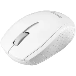 Миша Acer Optical Wireless White (GP.MCE11.00Y) [149140] - мініатюра 4