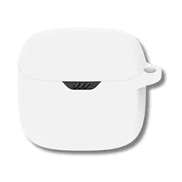 Чохол для навушників BeCover для JBL Tune Flex 2 White (714828)