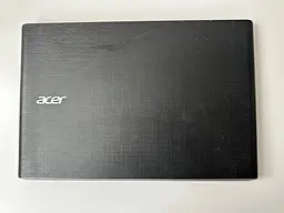 Ноутбук Acer Aspire E5-773G 17.3" (i3-6100U / 8GB / SSD+HDD / GeForce 940M 2GB) б/в - мініатюра 6