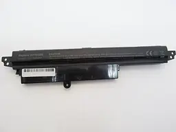 Акумулятор для ноутбука Asus VivoBook X200 A31N1302, 2600 mAh, 3cell, 11.1V, Li-ion, чорний