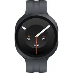 Смарт-годинник Samsung Galaxy Watch9 40mm Graphite (SM-L340NZKA) [173360] - мініатюра 2