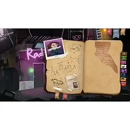 Ключ активації Microsoft Whateverland для Xbox One/Series S/X - мініатюра 11