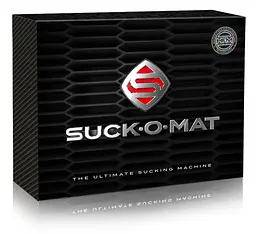Автоматичний мастурбатор Orion Suck-O-Mat - мініатюра 4