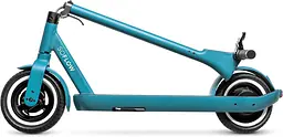 Електросамокат SoFlow So One Pro 10.0 Ah Cian (102092565) - мініатюра 3