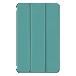 Чохол-книжка на планшет HUAWEI MatePad T8 8", Smart Case, green, підставка для планшета 8 , шкіряний, мікрофібра, на магніті, ArmorStandart (ARM58601)