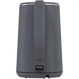 Електрочайник Aeno EK4 (AEK0004) Dark-gray UA - мініатюра 6
