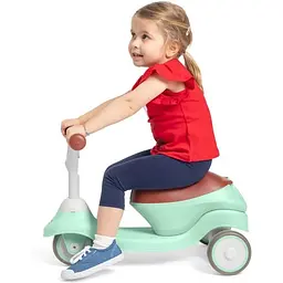 Біговел-самокат Chicco Evolutive 2 в 1 (12188.20) - мініатюра 5