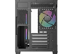 Корпус OCYPUS GAMMA C54 ARGB Black (GAMMA-C54-BKD300XX-GL) - мініатюра 8