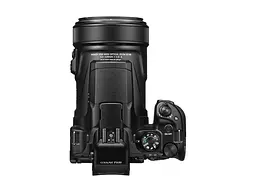 Фотоапарат Nikon Coolpix P1100 Black (VQA170EA) - мініатюра 4