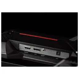 Монітор Prologix Gaming 23.8" GM2425HD VA Black 200Hz - мініатюра 9