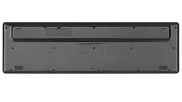 Клавіатура бездротова KS260, Black 2E teh0024164 - мініатюра 4