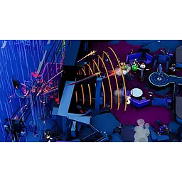 Ключ активації Microsoft Space Raiders in Space + Clumsy Rush для Xbox One/Series - мініатюра 5