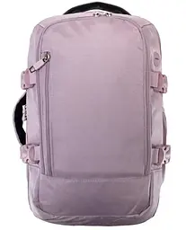 Сумка-рюкзак Semi Line 20 Lilac (P8249-4) - мініатюра 2