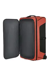 Дорожня Сумка На Колесах Samsonite ECODIVER CLAY 79x44x31 KH7*07014 - мініатюра 6
