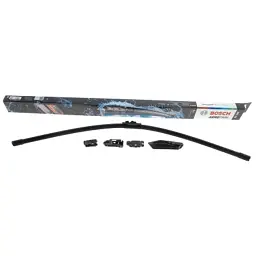 Щітка склоочисника Bosch 3 397 016 314 - мініатюра 5