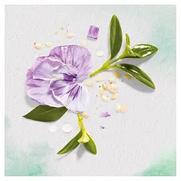 Бальзам-ополіскувач Herbal Essences Пассифлора і рисове молоко, 275 мл - мініатюра 2