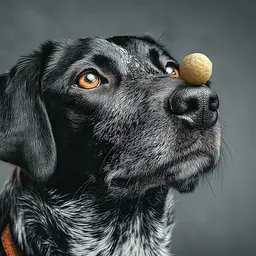 Ласощі для собак Waudog Treats Хрусткі сирні кульки 30 г - мініатюра 5
