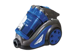 Пилосос Liberton LVC-2050C Blue 2000 Вт циклонний