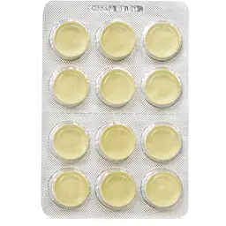 Льодяники Baum Pharm Доктор Мюллер імбир та вітамін С 24 шт. - мініатюра 3