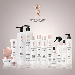 Кондиціонер CHI Royal Treatment для збереження кольору волосся 59 мл (RTBRC2) - мініатюра 6