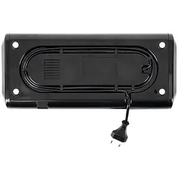 Вакуумний пакувальник LUND 230 V 75 Вт продук-16л/хв. пакув. l ≤ 28 см (67882) - мініатюра 4
