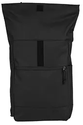 Рюкзак молодіжний 16-21L Roll-top чорний Esmara sum0028872 - мініатюра 3