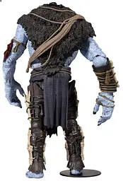 Фігурка McFarlane Toys Відьмак 3 Дике Полювання Крижаний гігант The Witcher 3 Ice Giant 28 см WST MFT TW WH IG - мініатюра 5