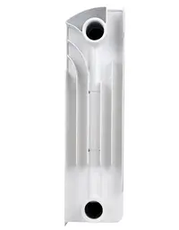Радіатор біметалічний Thermo Alliance Bi-Ferrum F300100B - мініатюра 5