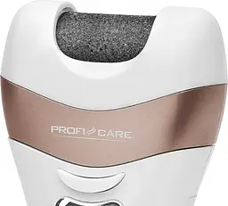 Епілятор Profi Care PC-LBS 3002 - мініатюра 4