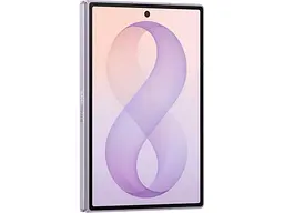 Смартфон Samsung Galaxy Fold8 12/512GB Lavender (SM-F971BLVC) - мініатюра 3