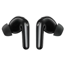 Bluetooth-гарнітура Anker SoundCore R60i NC Чорний (D1202G11) - мініатюра 6