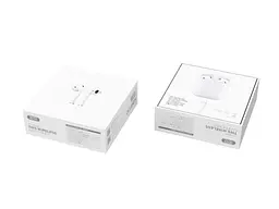 Навушники XO Q2 (2nd generation) White - мініатюра 4