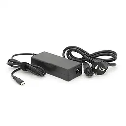 Блок живлення для ноутбука Merlion DELL 90W Type-C