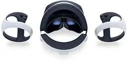Окуляри віртуальної реальності Sony PlayStation VR2 (9453994) - мініатюра 2