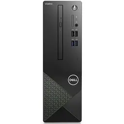 Комп'ютер персональний Dell Vostro 3710 SFF Intel i3-12100 8GB F256GB ODD UMA WiFi Win11P (N4303VDT3710)