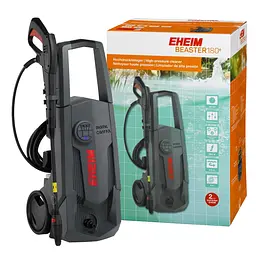 Мийка високого тиску Eheim BEASTER180e (5370010) - мініатюра 1