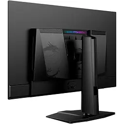 Монітор 31.5" MSI MPG 322URX UHD OLED 240Hz (MPG 322URX 3840х2160 (UHD, 4K) QD-OLED 240 Hz - мініатюра 4
