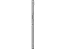 Смартфон Samsung Galaxy Flip6 12/512GB Silver Shadow (SM-F741BZSH) - мініатюра 8