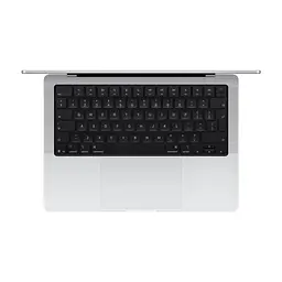 Ноутбук Apple MacBook Pro 14 A3426 M5 Pro Silver (MGDP4UA/A) - мініатюра 2