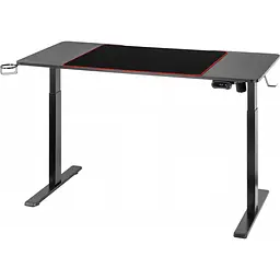 Комп'ютерний ігровий стіл OfficePro ODE514 [140166] - мініатюра 2
