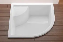 Душовий піддон Ravak Sabina 80 LA A214001020 - мініатюра 2