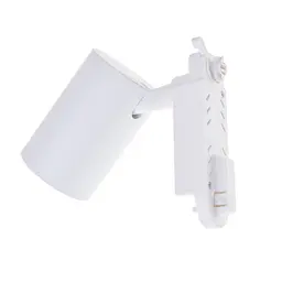 Світильник трековий поворотний LED KW-226/20W NW WH Brille 33-050 - мініатюра 3