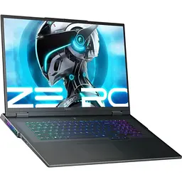 Ноутбук Thunderobot Zero 18 Pro (Zero18Pro-U9275HX32G2T5070TI) [174386] - мініатюра 2