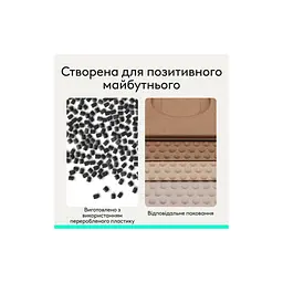 Мишка Logitech Signature Comfort Plus M850L Wireless/USB-C Graphite (910-007715) - мініатюра 8