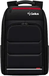 Рюкзак для ноутбука Gelius Backpack Waterproof Protector 2 GP-BP006 Black