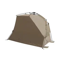 Намет для кемпінгу Naturehike Automatic (CNK2300ZP023) коричневий - мініатюра 4