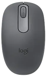 Миша Logitech M196 Bluetooth Graphite (L910-007459) (7031695)