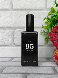Парфуми жіночі Kot'e №95, аромат Aqua Allegoria Mandarine Basilic (65 мл) - мініатюра 2